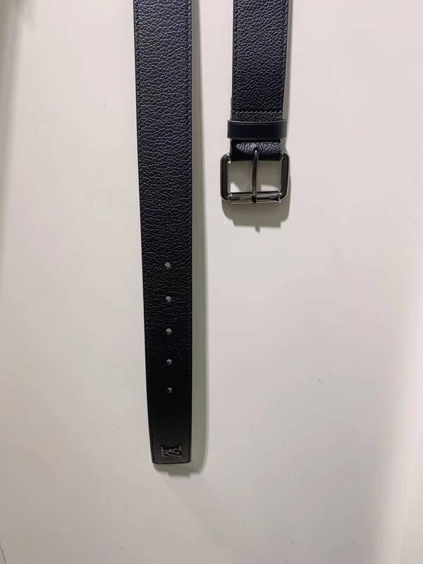 Louis Vuitton 35MM Belt LVB00309 Louis Vuitton 35MM Belt LVB00309